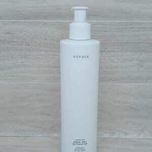 NuFACE Hydrating Aqua Gel Activator | 10 oz | EXP: 04/2027